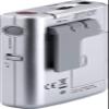 SANGEAN DT-250 PLATA RADIO PORTTIL AM/FM DBB CON ALTAVOZ view 2