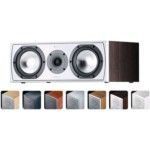 Canton GLE 455 Speaker (Single,Center-Channel,Cherry)