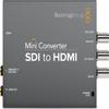 Blackmagic Design Mini Converter SDI to HDMI with Embedded Audio view 2