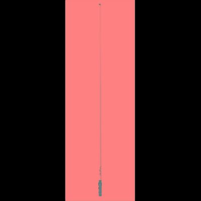 Shakespeare VHF 8 Ft. 6225 Phase III Antenna - No Cable
