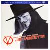 NONAME Blu Ray - V for Vendetta view 1