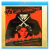 NONAME Blu Ray - V for Vendetta view 2