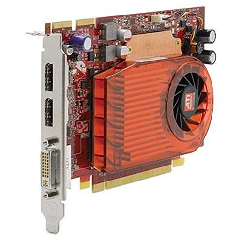 Smart Buy Ati HD 3650 Dh Pcie X16 Card