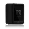 Incipio Technologies dermaSHOT Silicone Case for iPod touch 2G, 3G (Black) view 1