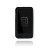 Incipio Technologies duroSHOT Case for iPod touch 2G, 3G (Black Shell) view 2