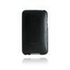 Incipio Technologies duroSHOT Case for iPod touch 2G, 3G (Black Shell) view 3