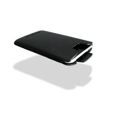 Incipio Technologies ORION Sleeve Case for iPod touch 2G, 3G (Black)