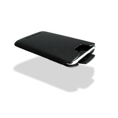 Incipio Technologies ORION Sleeve Case for iPod touch 2G, 3G (Black)