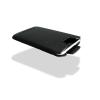 Incipio Technologies ORION Sleeve Case for iPod touch 2G, 3G (Black) view 1