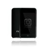 Incipio Technologies Feather Slim Form-Fitted Case for iPod touch 2G, 3G (Black) view 1