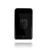 Incipio Technologies Feather Slim Form-Fitted Case for iPod touch 2G, 3G (Black) view 2