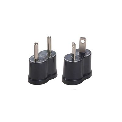Going In Style Uruguay Adapter Plug B-C Kit