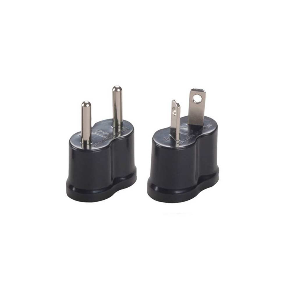 Going In Style Uruguay Adapter Plug B-C Kit