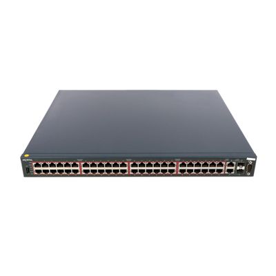 4526-GTX 26PORT 10/100/1000 - 2 10GBE ( AL4500A06-E6 )