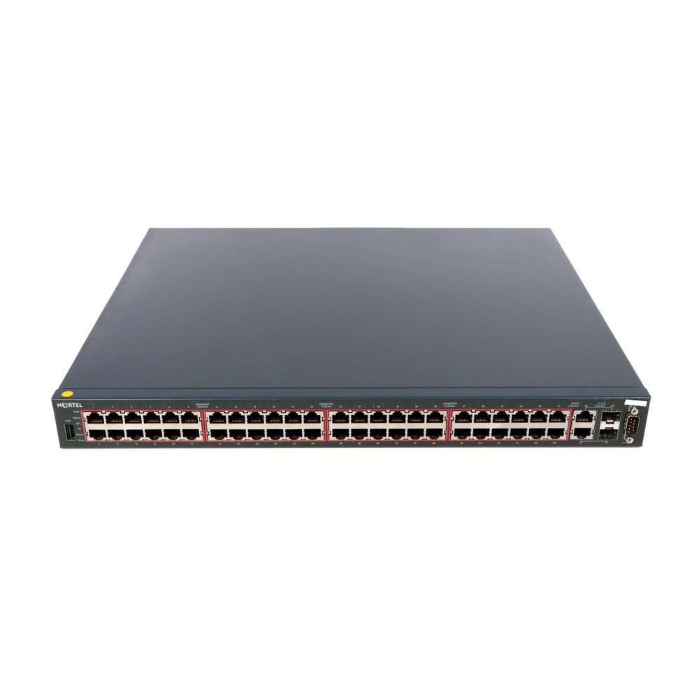 4526-GTX 26PORT 10/100/1000 - 2 10GBE ( AL4500A06-E6 )
