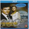 Blu Ray - James Bond - Live and Let Die view 1