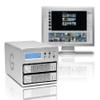 G-Technology 750GB G-Safe FW800/USB2 view 1