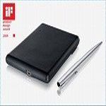 KEIAN Freecom XXS Series External hard drive HDD GB FMD XXS 250u2