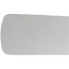 Quorum 5256565121 Transitional Fan Blades from Fan Blades Collection in Pewter, Nickel, Silver Finish, view 1