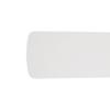 Quorum 6050808125 Traditional Fan Blades from Fan Blades Collection in White Finish, 24.50 inches view 2