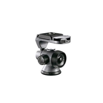 GITZO GH3750QR Round Head Off Center Ball 3 Type QR