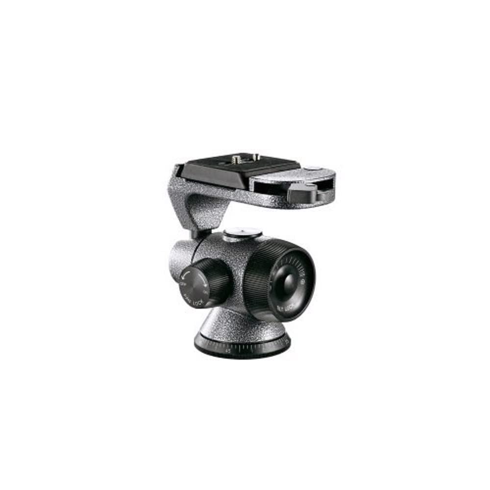 GITZO GH3750QR Round Head Off Center Ball 3 Type QR