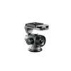 GITZO GH3750QR Round Head Off Center Ball 3 Type QR view 1