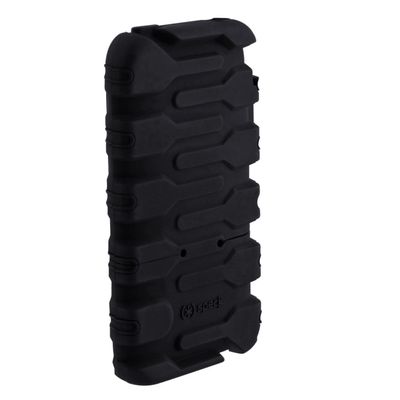 Speck ToughSkin for iPod touch 2G, 3G (Black)