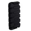 Speck ToughSkin for iPod touch 2G, 3G (Black) view 1