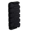 Speck ToughSkin for iPod touch 2G, 3G (Black) view 2