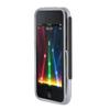 Speck SeeThru Hard Plastic Shell Case for iPod touch 2G, 3G (Clear) view 2