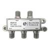 Blonder Toungue SUV-4 Splitter, 4 Way view 1
