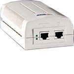 Axis T8121 High Poe Midspan 1-PORT