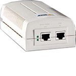 Axis T8121 High Poe Midspan 1-PORT