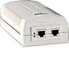 Axis T8121 High Poe Midspan 1-PORT view 1