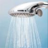 Moen Home Care Chrome Multi-Function Handheld Shower with Pause Control, DN8001CH view 4