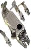 Underwater Kinetics LitLink (Grey) view 2