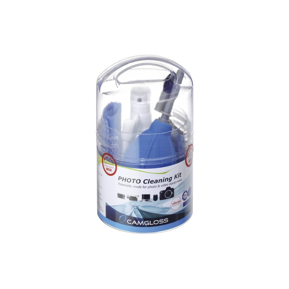 Camgloss Foto Cleaning Kit