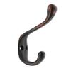 Coat and Hat Hook view 1