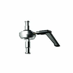 Avenger F825RH Baby Swivel Pin with Ratchet Handle