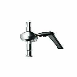 Avenger F825RH Baby Swivel Pin with Ratchet Handle
