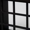 JK Plan Yh-164 Yh-164-db Japanese Cube Box Series, Open Type, Dark Brown view 3