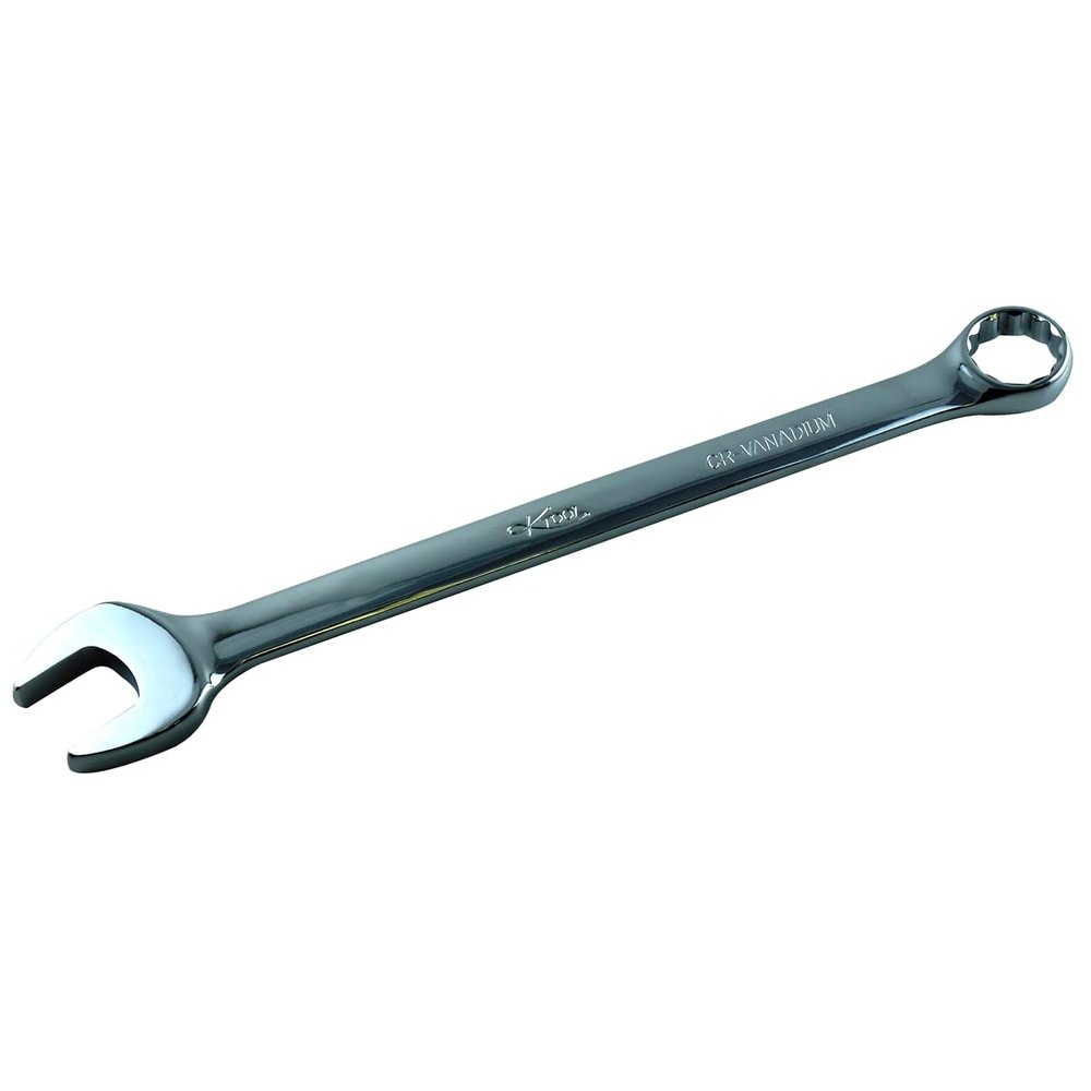 K Tool International WR 27MM Comb 12PT 15 DEG