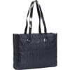 Icon FMSC01-NVY Scarlet Collection Nylon Female Notebook Case (Navy) view 1