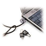 KMW64068 - Kensington Laptop Computer Microsaver Security Cable w/Lock