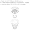 KOHLER Strainer Cup Assy view 4