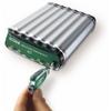 BUSLINK 1.5TB Ext HDD 256BIT Encryption Hipaa Nist Certified with 2ACCES Keys view 1