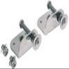 ICOM MB69 Stainless Steel Flush Mount Kit For ICMM304 Series view 1