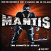M.A.N.T.I. S: Complete Series view 1