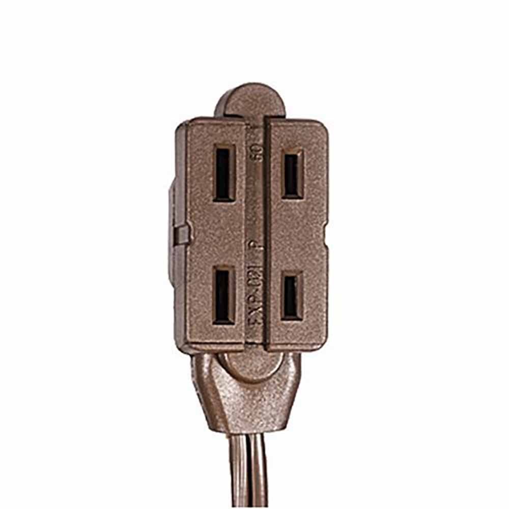 PocketWizard 804-402 M3H 16-Inch Straight 3 Head Household Female Cord